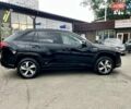 Черный Тойота РАВ 4, объемом двигателя 2.5 л и пробегом 2 тыс. км за 47500 $, фото 6 на Automoto.ua