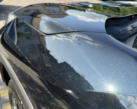 Черный Тойота РАВ 4, объемом двигателя 2.49 л и пробегом 58 тыс. км за 42000 $, фото 18 на Automoto.ua