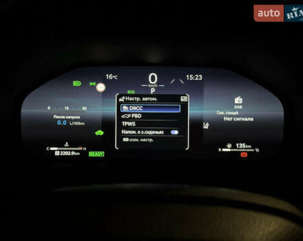 Черный Тойота РАВ 4, объемом двигателя 2.49 л и пробегом 30 тыс. км за 38200 $, фото 65 на Automoto.ua