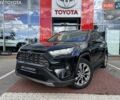 Чорний Тойота РАВ 4, об'ємом двигуна 2.49 л та пробігом 73 тис. км за 42576 $, фото 1 на Automoto.ua