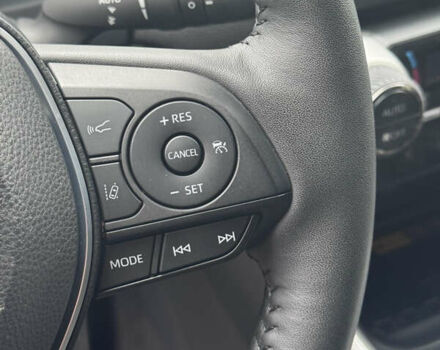 Чорний Тойота РАВ 4, об'ємом двигуна 2.49 л та пробігом 18 тис. км за 44000 $, фото 9 на Automoto.ua