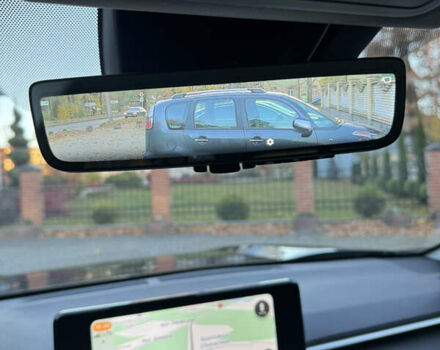 Черный Тойота РАВ 4, объемом двигателя 2.49 л и пробегом 42 тыс. км за 44999 $, фото 13 на Automoto.ua