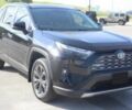 Чорний Тойота РАВ 4, об'ємом двигуна 2.5 л та пробігом 30 тис. км за 17000 $, фото 1 на Automoto.ua