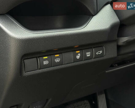 Черный Тойота РАВ 4, объемом двигателя 2.49 л и пробегом 30 тыс. км за 38200 $, фото 25 на Automoto.ua