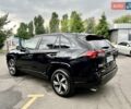 Черный Тойота РАВ 4, объемом двигателя 2.5 л и пробегом 2 тыс. км за 47500 $, фото 13 на Automoto.ua