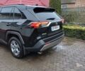 Черный Тойота РАВ 4, объемом двигателя 1.99 л и пробегом 18 тыс. км за 34000 $, фото 4 на Automoto.ua