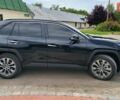 Черный Тойота РАВ 4, объемом двигателя 2.5 л и пробегом 10 тыс. км за 49500 $, фото 3 на Automoto.ua