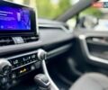 Черный Тойота РАВ 4, объемом двигателя 2.5 л и пробегом 2 тыс. км за 47500 $, фото 19 на Automoto.ua