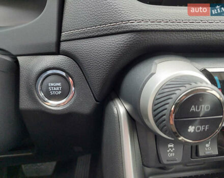 Черный Тойота РАВ 4, объемом двигателя 1.99 л и пробегом 47 тыс. км за 36900 $, фото 18 на Automoto.ua