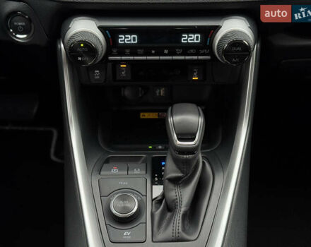 Черный Тойота РАВ 4, объемом двигателя 2.49 л и пробегом 30 тыс. км за 38200 $, фото 22 на Automoto.ua