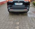 Черный Тойота РАВ 4, объемом двигателя 1.99 л и пробегом 18 тыс. км за 34000 $, фото 1 на Automoto.ua