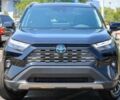 Тойота РАВ 4 2023 в Киеве на Automoto.ua Черный Тойота РАВ 4, объемом двигателя 2.5 л и пробегом 13 тыс. км за 16800 $, фото 1 на Automoto.ua