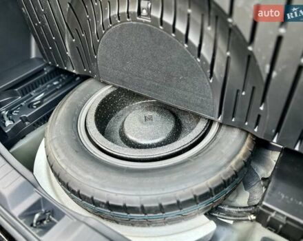 Черный Тойота РАВ 4, объемом двигателя 2.5 л и пробегом 2 тыс. км за 47500 $, фото 28 на Automoto.ua