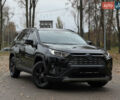 Черный Тойота РАВ 4, объемом двигателя 2.49 л и пробегом 30 тыс. км за 38200 $, фото 1 на Automoto.ua