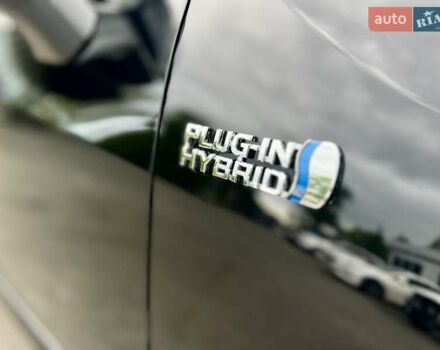 Черный Тойота РАВ 4, объемом двигателя 2.5 л и пробегом 2 тыс. км за 47500 $, фото 16 на Automoto.ua