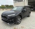 Черный Тойота РАВ 4, объемом двигателя 2.5 л и пробегом 20 тыс. км за 18550 $, фото 1 на Automoto.ua