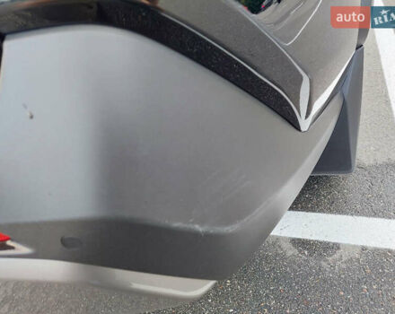 Черный Тойота РАВ 4, объемом двигателя 1.99 л и пробегом 47 тыс. км за 36900 $, фото 14 на Automoto.ua