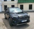 Черный Тойота РАВ 4, объемом двигателя 2.5 л и пробегом 10 тыс. км за 49500 $, фото 2 на Automoto.ua
