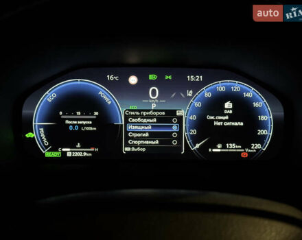 Черный Тойота РАВ 4, объемом двигателя 2.49 л и пробегом 30 тыс. км за 38200 $, фото 58 на Automoto.ua