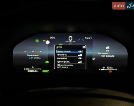 Черный Тойота РАВ 4, объемом двигателя 2.49 л и пробегом 30 тыс. км за 38200 $, фото 56 на Automoto.ua