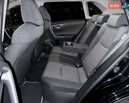 Черный Тойота РАВ 4, объемом двигателя 2.49 л и пробегом 30 тыс. км за 38200 $, фото 73 на Automoto.ua