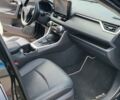 Черный Тойота РАВ 4, объемом двигателя 2.5 л и пробегом 10 тыс. км за 49500 $, фото 8 на Automoto.ua