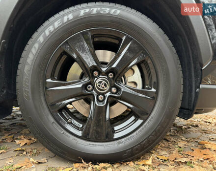 Черный Тойота РАВ 4, объемом двигателя 2.49 л и пробегом 30 тыс. км за 38200 $, фото 50 на Automoto.ua