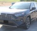 Чорний Тойота РАВ 4, об'ємом двигуна 2.5 л та пробігом 30 тис. км за 17000 $, фото 1 на Automoto.ua