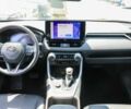 Тойота РАВ 4 2023 в Киеве на Automoto.ua Черный Тойота РАВ 4, объемом двигателя 2.5 л и пробегом 13 тыс. км за 16800 $, фото 6 на Automoto.ua
