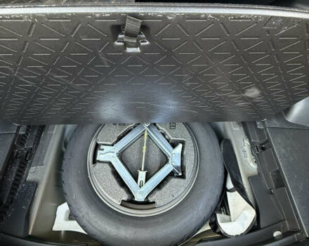 Черный Тойота РАВ 4, объемом двигателя 2.49 л и пробегом 58 тыс. км за 42000 $, фото 16 на Automoto.ua