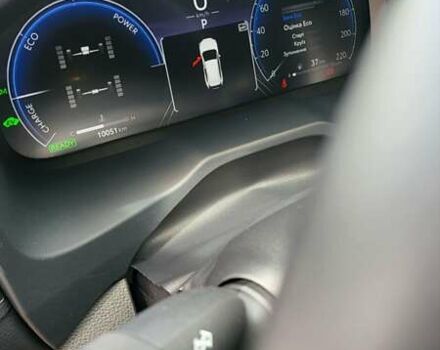 Черный Тойота РАВ 4, объемом двигателя 2.5 л и пробегом 10 тыс. км за 49500 $, фото 6 на Automoto.ua