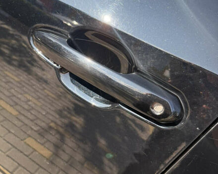 Черный Тойота РАВ 4, объемом двигателя 2.49 л и пробегом 58 тыс. км за 42000 $, фото 19 на Automoto.ua