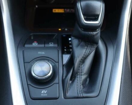 Чорний Тойота РАВ 4, об'ємом двигуна 2.5 л та пробігом 30 тис. км за 17000 $, фото 9 на Automoto.ua