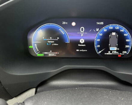 Черный Тойота РАВ 4, объемом двигателя 2.49 л и пробегом 58 тыс. км за 42000 $, фото 21 на Automoto.ua