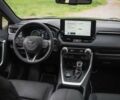 Черный Тойота РАВ 4, объемом двигателя 2.5 л и пробегом 20 тыс. км за 12500 $, фото 6 на Automoto.ua
