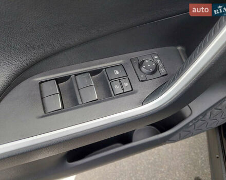 Черный Тойота РАВ 4, объемом двигателя 1.99 л и пробегом 47 тыс. км за 36900 $, фото 20 на Automoto.ua