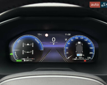 Черный Тойота РАВ 4, объемом двигателя 2.49 л и пробегом 30 тыс. км за 38200 $, фото 23 на Automoto.ua