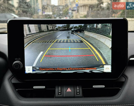 Черный Тойота РАВ 4, объемом двигателя 2.49 л и пробегом 30 тыс. км за 38200 $, фото 76 на Automoto.ua