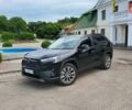 Черный Тойота РАВ 4, объемом двигателя 2.5 л и пробегом 10 тыс. км за 49500 $, фото 1 на Automoto.ua