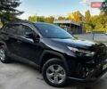 Черный Тойота РАВ 4, объемом двигателя 2.49 л и пробегом 60 тыс. км за 39700 $, фото 1 на Automoto.ua