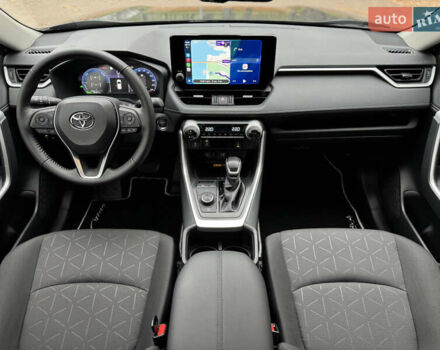 Черный Тойота РАВ 4, объемом двигателя 2.49 л и пробегом 30 тыс. км за 38200 $, фото 32 на Automoto.ua