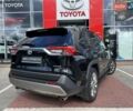 Чорний Тойота РАВ 4, об'ємом двигуна 2.49 л та пробігом 73 тис. км за 42576 $, фото 7 на Automoto.ua