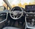 Черный Тойота РАВ 4, объемом двигателя 2.5 л и пробегом 16 тыс. км за 10400 $, фото 6 на Automoto.ua