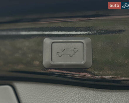 Черный Тойота РАВ 4, объемом двигателя 2.49 л и пробегом 30 тыс. км за 38200 $, фото 16 на Automoto.ua