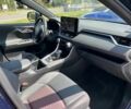 Черный Тойота РАВ 4, объемом двигателя 2.5 л и пробегом 17 тыс. км за 18000 $, фото 8 на Automoto.ua