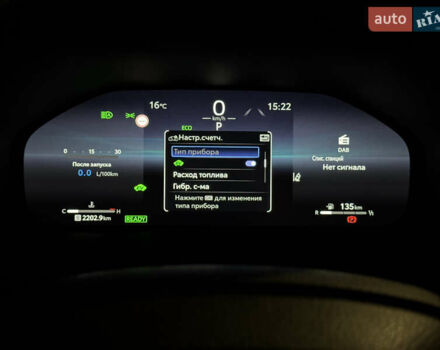 Черный Тойота РАВ 4, объемом двигателя 2.49 л и пробегом 30 тыс. км за 38200 $, фото 64 на Automoto.ua