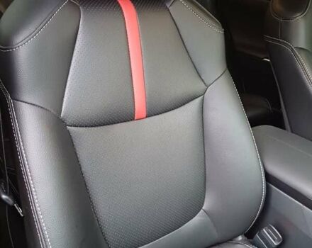 Черный Тойота РАВ 4, объемом двигателя 1.99 л и пробегом 18 тыс. км за 34000 $, фото 7 на Automoto.ua