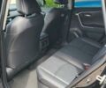 Черный Тойота РАВ 4, объемом двигателя 2.5 л и пробегом 16 тыс. км за 48500 $, фото 9 на Automoto.ua