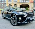 Черный Тойота РАВ 4, объемом двигателя 2.5 л и пробегом 1 тыс. км за 38000 $, фото 1 на Automoto.ua