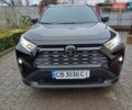 Черный Тойота РАВ 4, объемом двигателя 1.99 л и пробегом 18 тыс. км за 34000 $, фото 1 на Automoto.ua